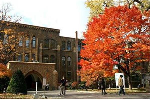 日本富山大学留学条件及日本富山大学留学问题