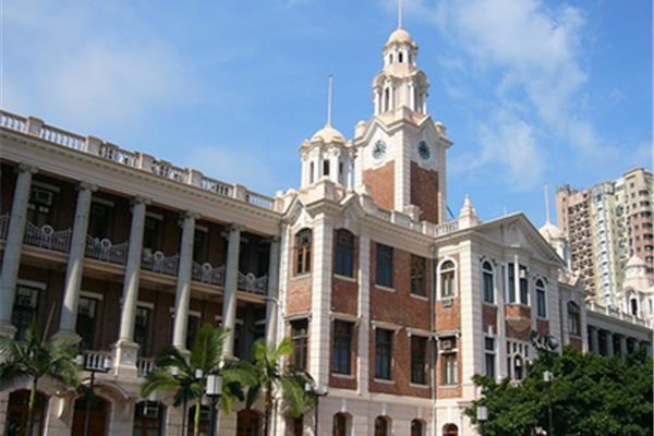 香港大学相当于内地什么大学,香港城市大学对比985