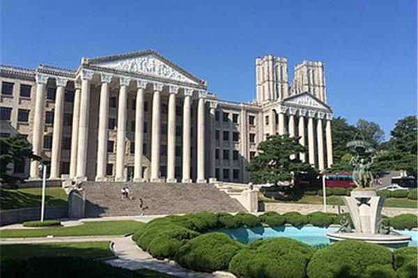 韩国庆熙大学简介及特色韩国有哪些著名的国立大学?