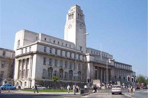 UK 利兹城市大学,利兹大学排名qs