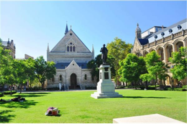 塔斯马尼亚大学,澳大利亚留学名校,澳大利亚大学排名