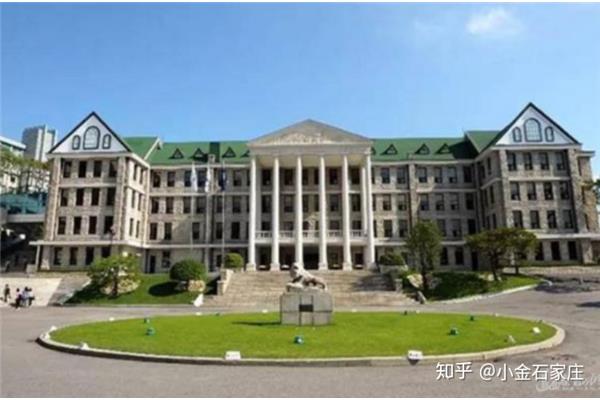 韩国汉阳大学怎么样