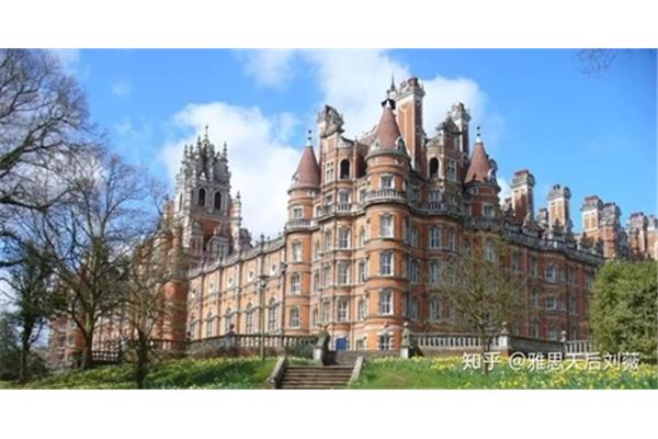 UK 华威大学怎么样,英国华威大学相当于中国的几本书