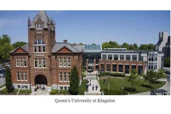 金斯顿艺术学院排名世界第一,金斯顿大学回国得到认可