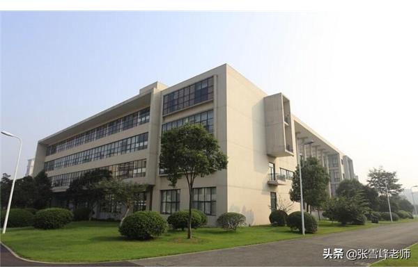 张雪峰说宁波诺丁汉大学