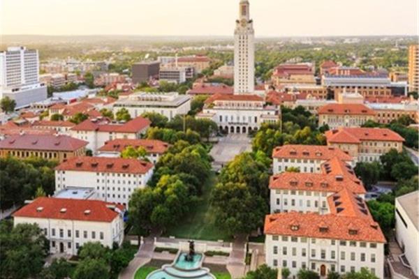 大学排名世界第一,奥斯汀大学回国受认可