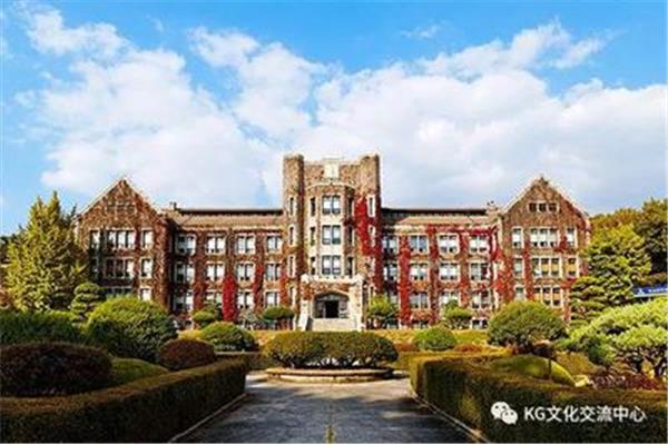 韩国延世大学语学院,韩国延世大学简介及专业设置