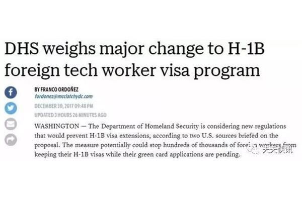 H1b:申请美国绿卡需要什么条件?