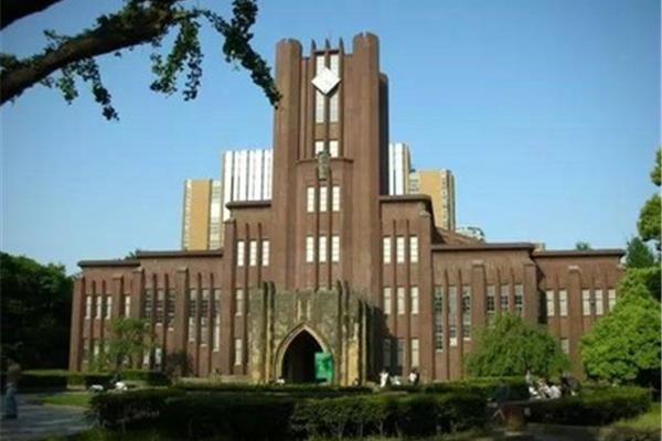 中国最受认可的日本大学和中国教育部认可的日本大学名单