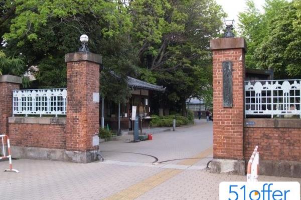 日本东京艺术大学留学条件日本哪些大学有设计系?