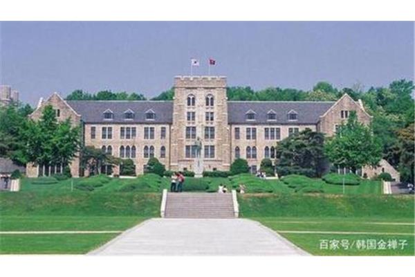 中国人考上首尔国立大学难吗?它是世界前100所大学之一