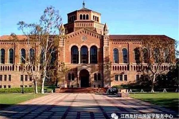 USA 加州大学尔湾分校排名,美国加州大学,世界排名?