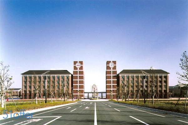 东盟大学,中国承认哪些日本大学?