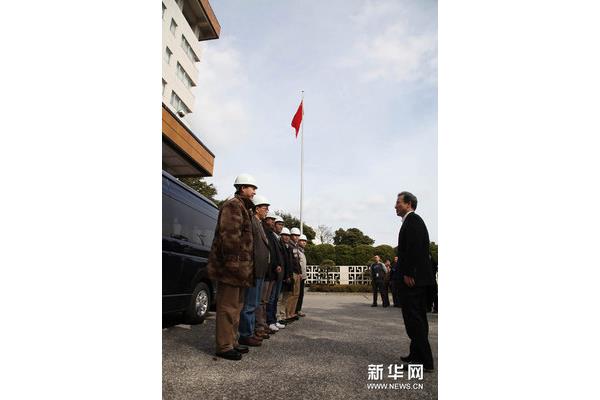 中国驻东京大使馆在哪里,日本驻上海大使馆的地址在哪里?