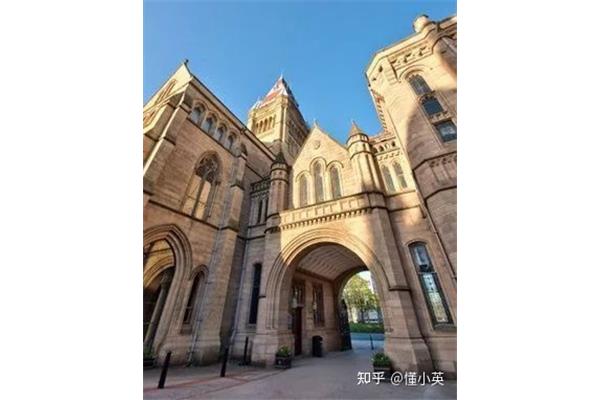 英国利兹大学UK 利兹大学qs