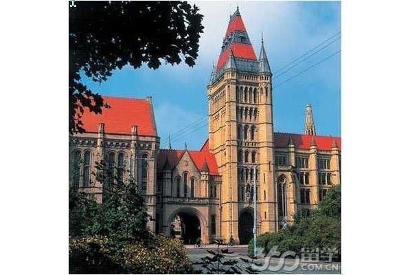 university of manchester