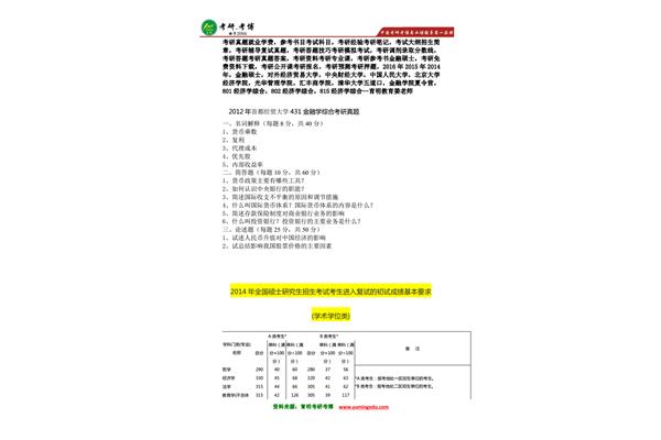 普通家庭能学金融吗?张雪峰是一个不错的金融专业学生