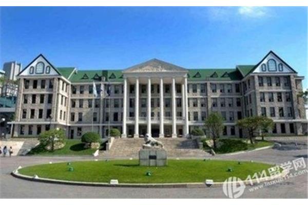 韩国延世大学留学条件及费用,韩国各大学学费