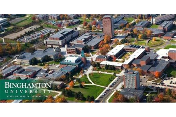 binghamton university