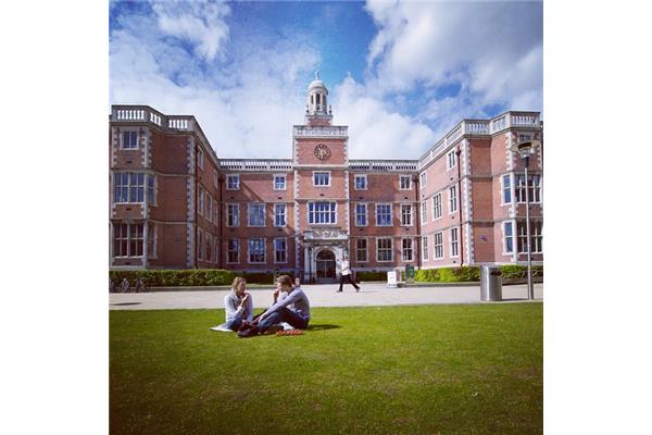 英国纽卡斯尔大学官网