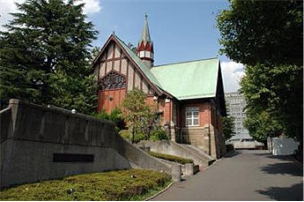 帝京大学在日本大学中排名,帝京大学属于几所大学