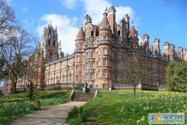 英国伦敦的大学有哪些大学