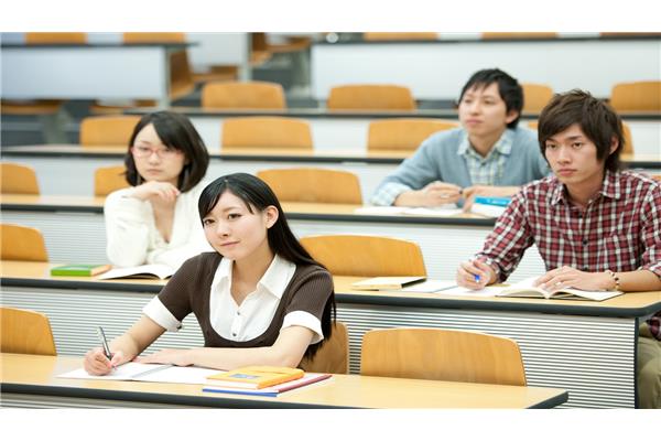 最受国际学生欢迎的日本大学是由在日本留学的较好大学推荐的