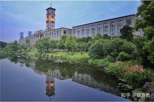 诺丁汉大学能和985相比吗?浙江省的两所大学是什么?