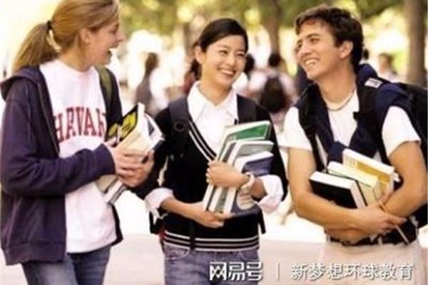 出国留学怎么样?让你的孩子初中毕业就出国读高中