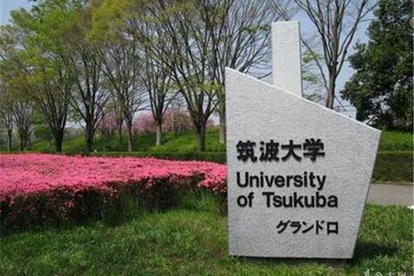 中国最受认可的日本大学,筑波大学的国内认可度