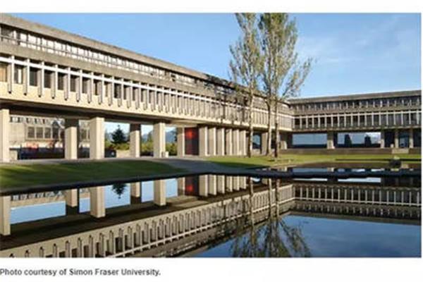 simon fraser university