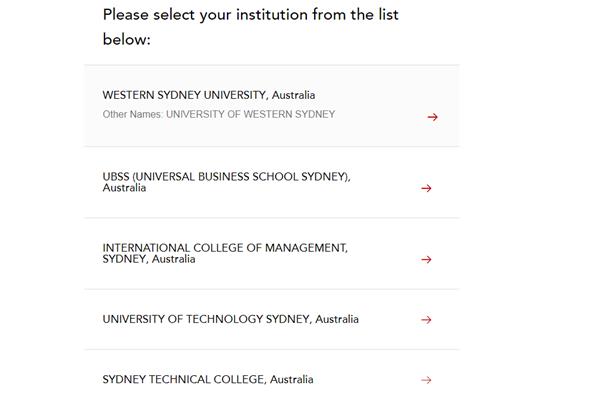 申请澳洲大学留学需要什么条件?