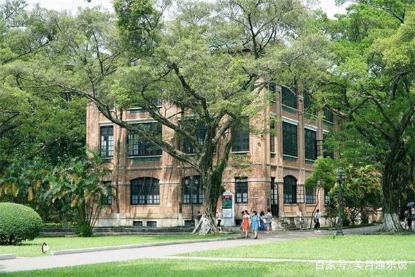 广州中山大学的地址在哪里?广州南方学院