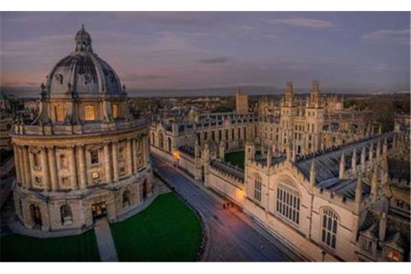 中国最受认可的英国大学,2023qs英国大学排名