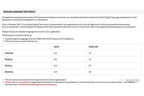 澳洲移民pte加分,PTE澳洲移民有效期