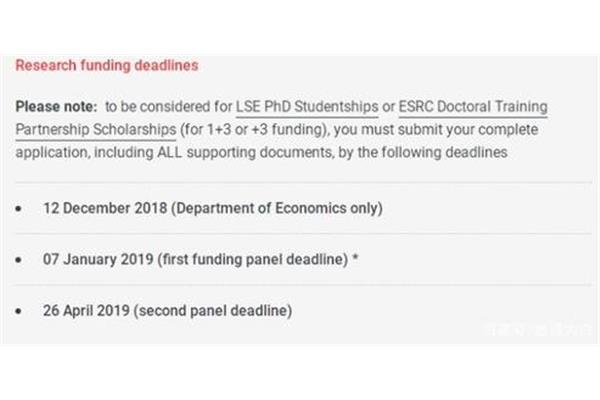 国内认可lse还是ucl