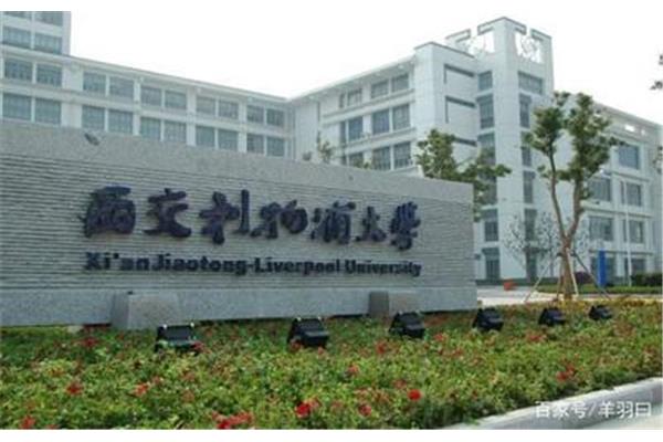 4 0所中外合作大学学费一览表,国际本科学费多少钱?