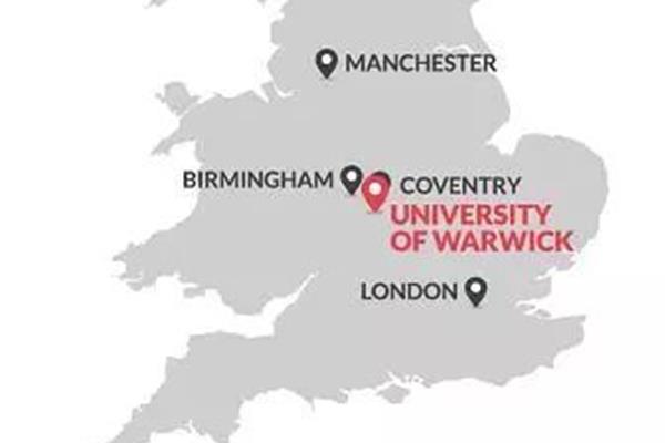 英国华威大学含金量很高,英国传媒专业哪个学校好?