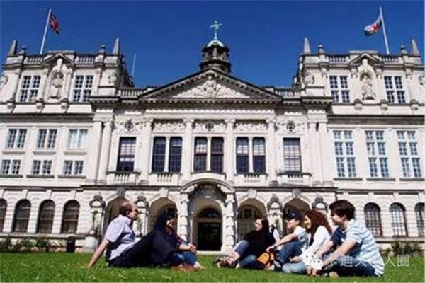 cardiff university