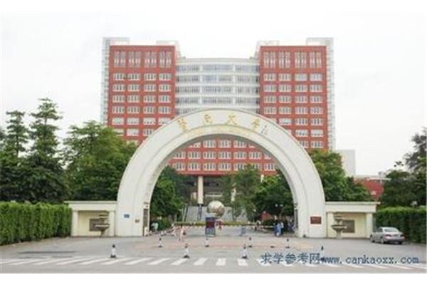 中国211大学一共有多少所