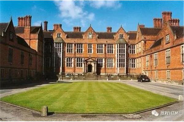 约克大学英国排名、qs英国大学排名