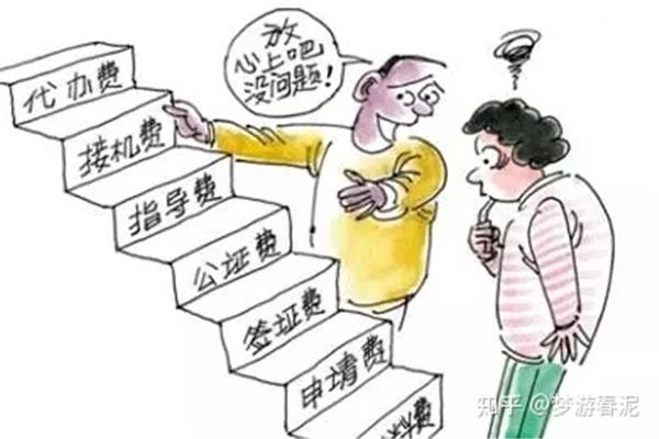 留学公证怎么办理?公职公证费多少钱?