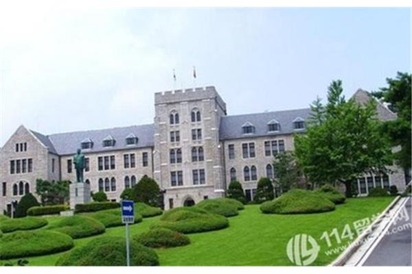 首尔国立大学留学,韩国首尔国立大学留学