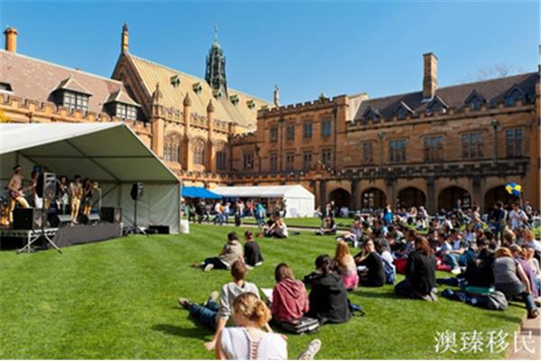 学生前往新西兰留学,2020年赴新西兰留学