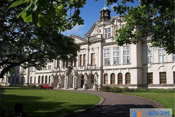 英国留学卡迪夫大学简介,英国呢卡迪夫大学?