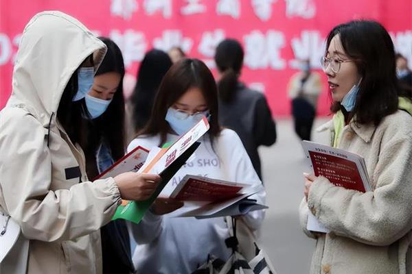 留学生是企业招的,北京招留学生