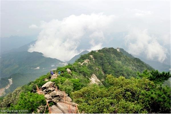 河南南阳风景名胜区卧龙岗景区介绍南阳卧龙岗五一需要门票吗?