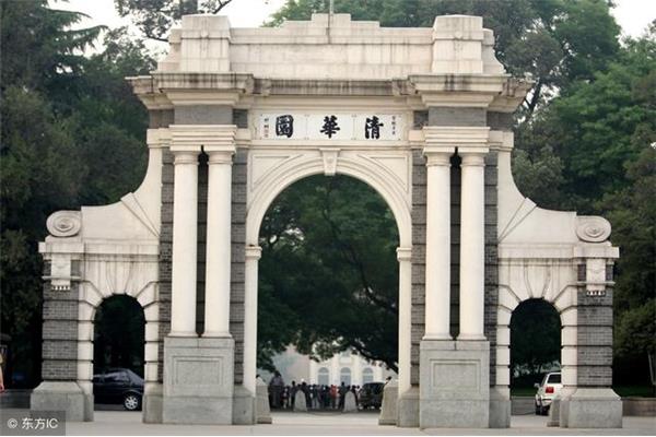 位列中国大学前10名,位居世界第一