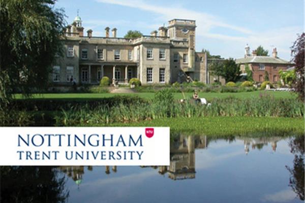 nottingham university