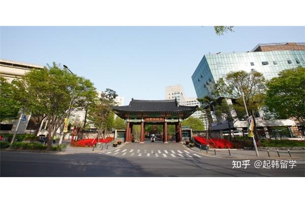 韩国世宗大学有多少本书?就读世宗大学是怎样的体验?